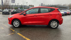 Ford Fiesta 1.1 75 Trend 5dr Petrol Hatchback